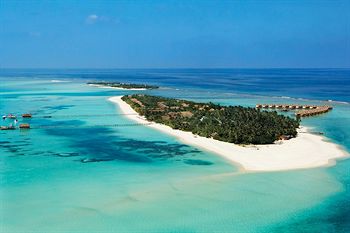 Six Senses Kanuhura